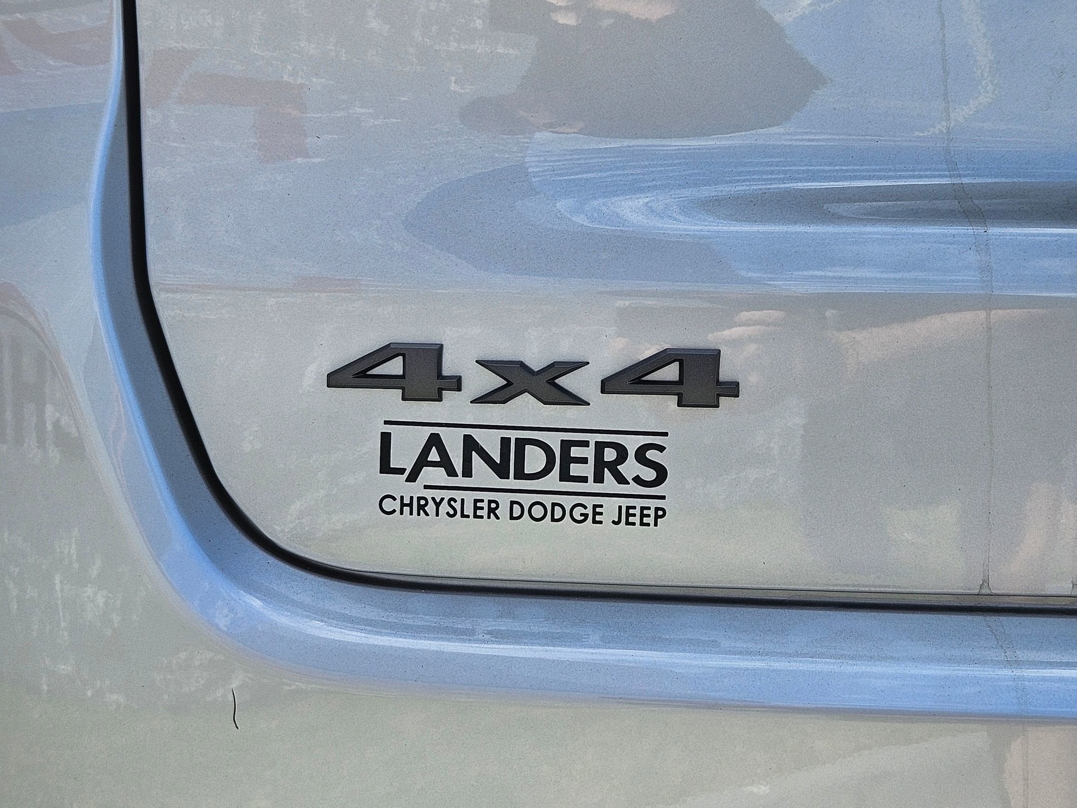 New 2026 Jeep Compass Limited image 27