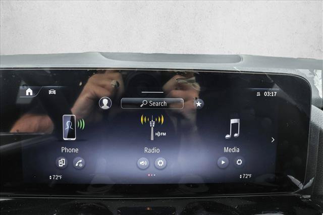 New 2026 Mercedes-Benz GLA 250 4MATIC image 17