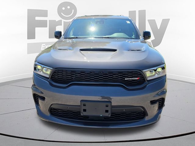 New 2026 Dodge Durango GT AWD/4WD image 2