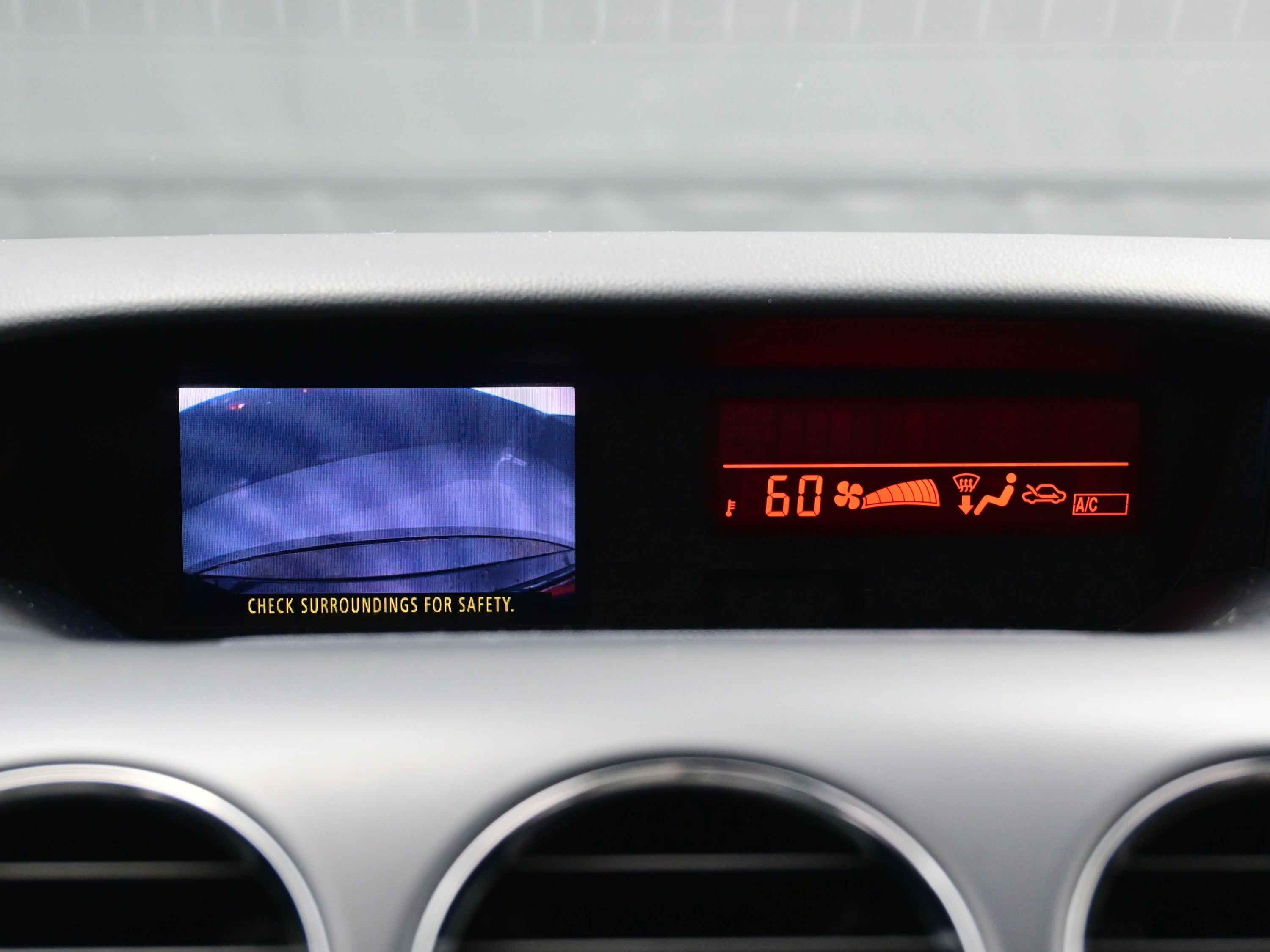 Used 2011 MAZDA CX-7 i Touring image 18