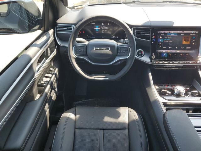 New 2026 Jeep Grand Wagoneer L Limited image 19