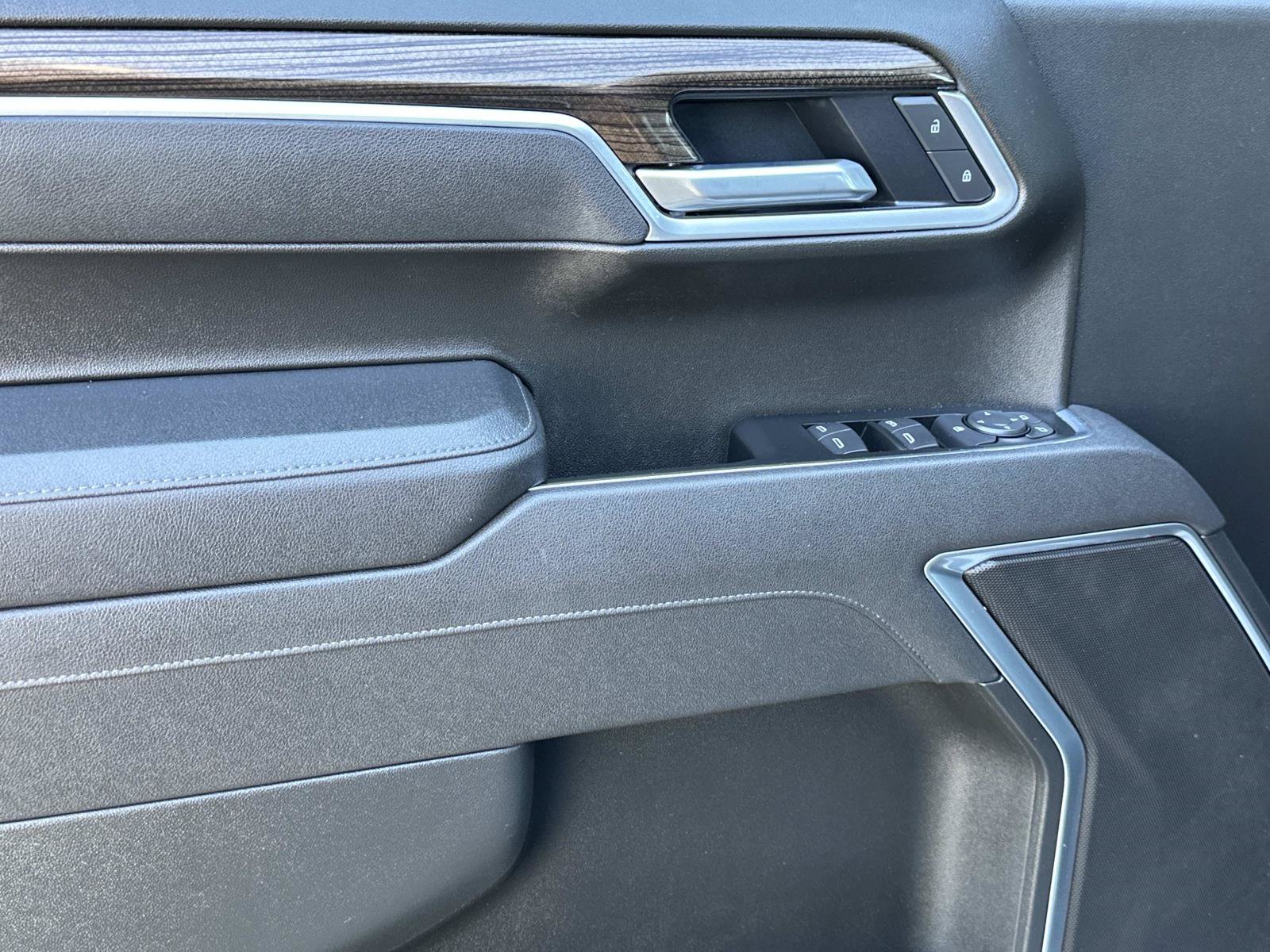 Used 2026 Chevrolet Silverado 1500 LT RWD image 22
