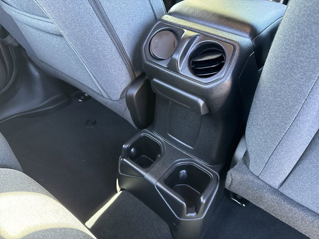 Used 2024 Jeep Gladiator Sport image 40