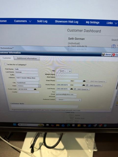 Used 2019 Chevrolet Silverado 2500 W/T w/ WT Convenience Package image 40