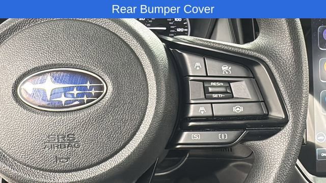 Certified 2026 Subaru Crosstrek 2.0i Premium image 30