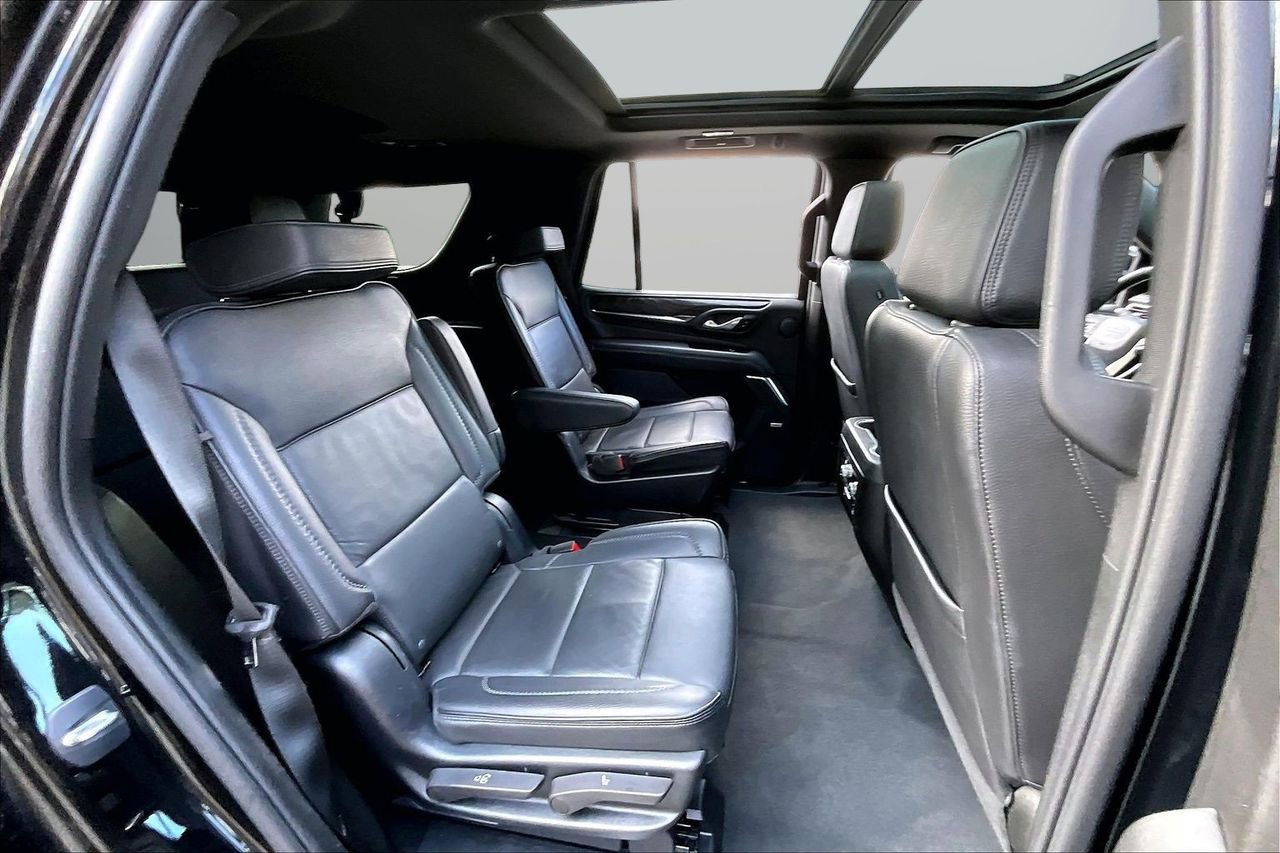 Used 2023 GMC Yukon Denali image 24