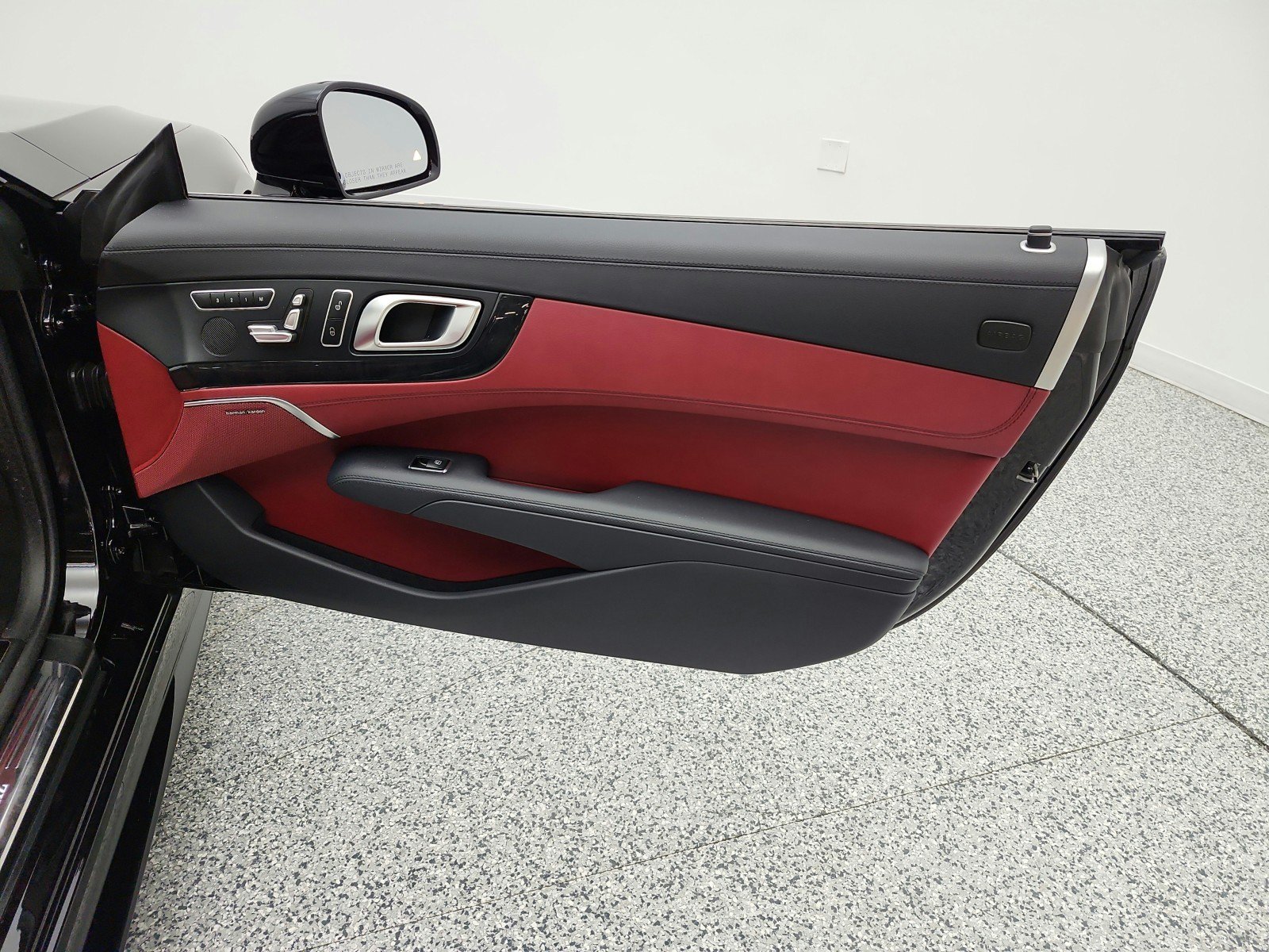 Used 2019 Mercedes-Benz SL 450 image 18