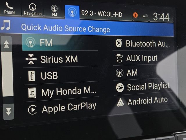 Used 2023 Honda Odyssey Touring image 6