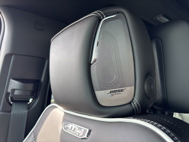 New 2026 GMC Yukon AT4 Ultimate w/ LPO, Illumination Package image 35