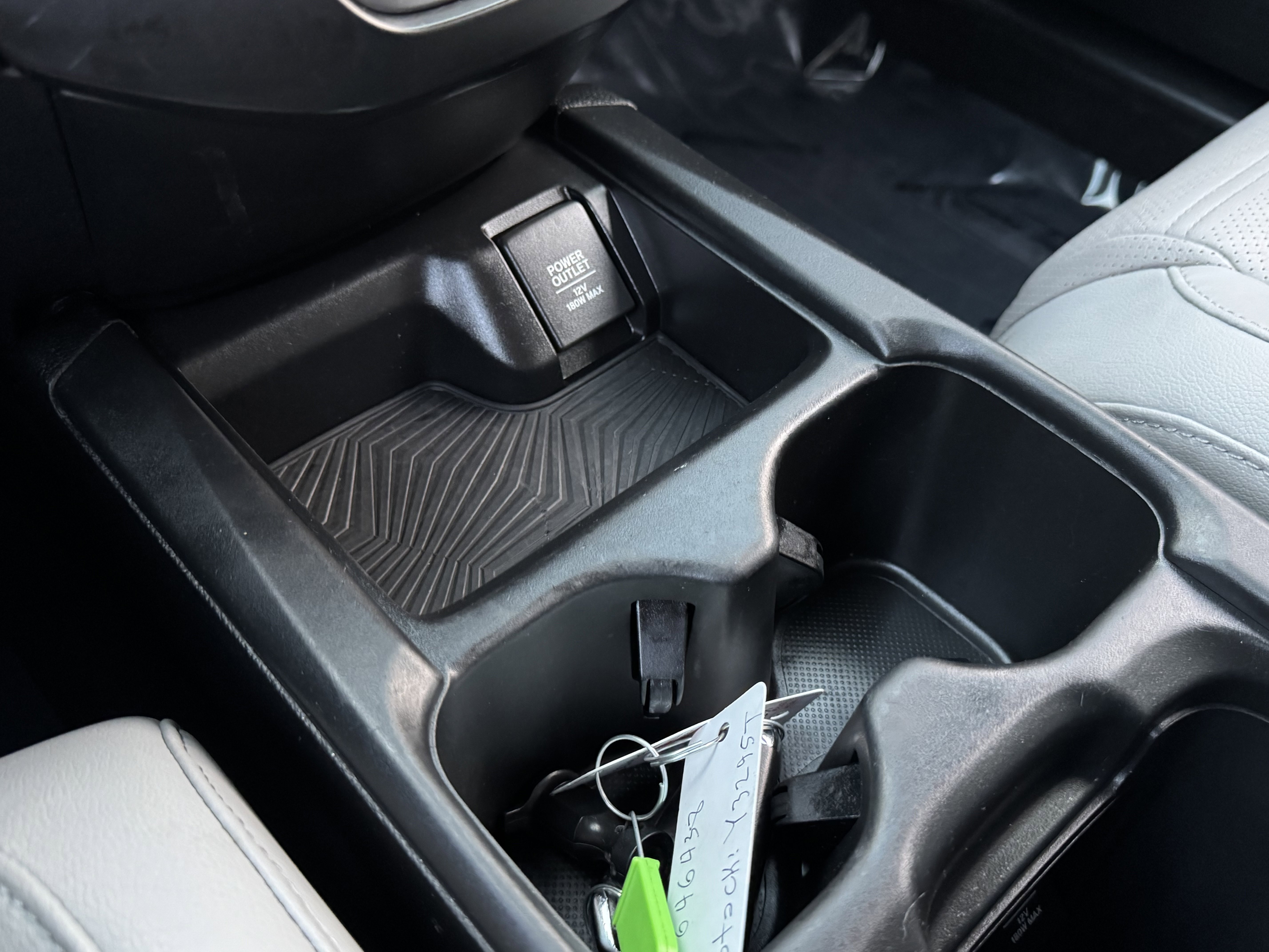 Used 2019 Honda CR-V EX-L image 30