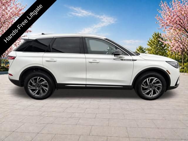 Certified 2023 Lincoln Corsair AWD w/ Equipment Group 101A image 9