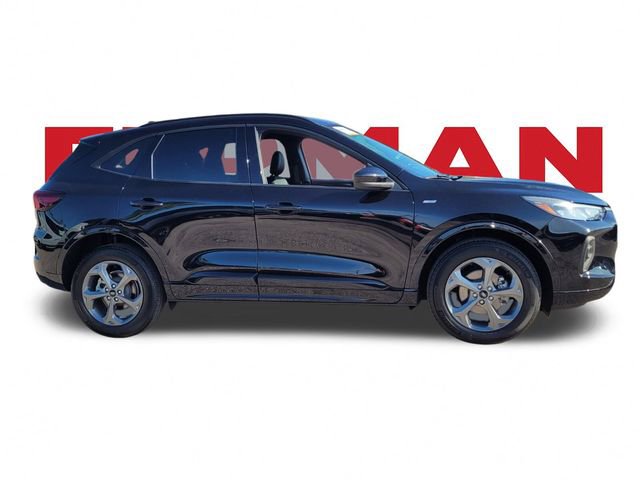 Certified 2024 Ford Escape ST-Line Select w/ Tech Pack #1 image 10