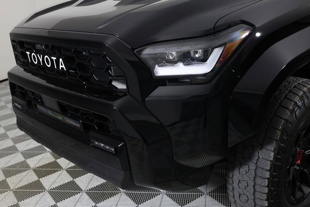 Used 2025 Toyota 4Runner TRD Pro AWD/4WD image 46