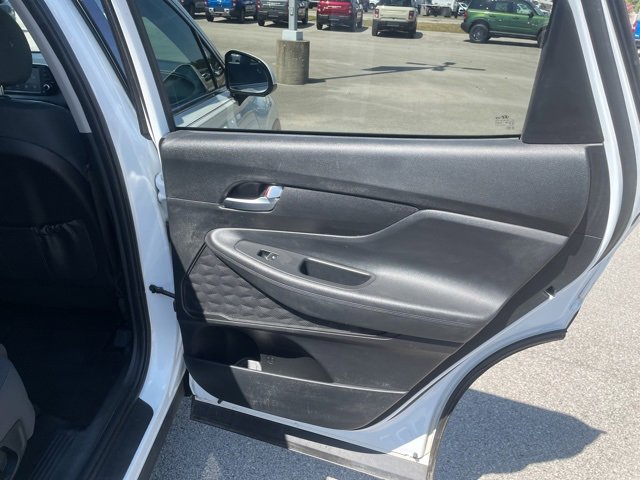 Used 2020 Hyundai Santa Fe SEL image 45