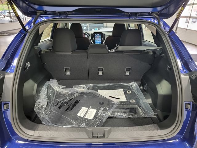New 2026 Subaru Impreza 2.0i Sport AWD/4WD image 32