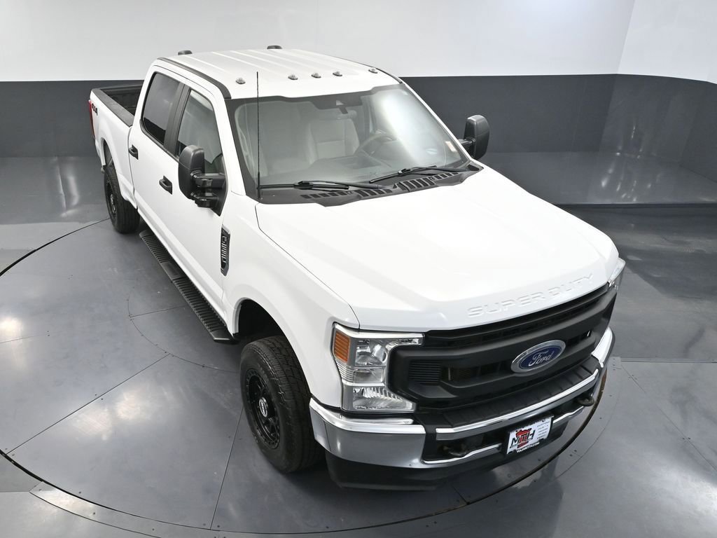 Used 2021 Ford F250 XL w/ Power Equipment Group image 53