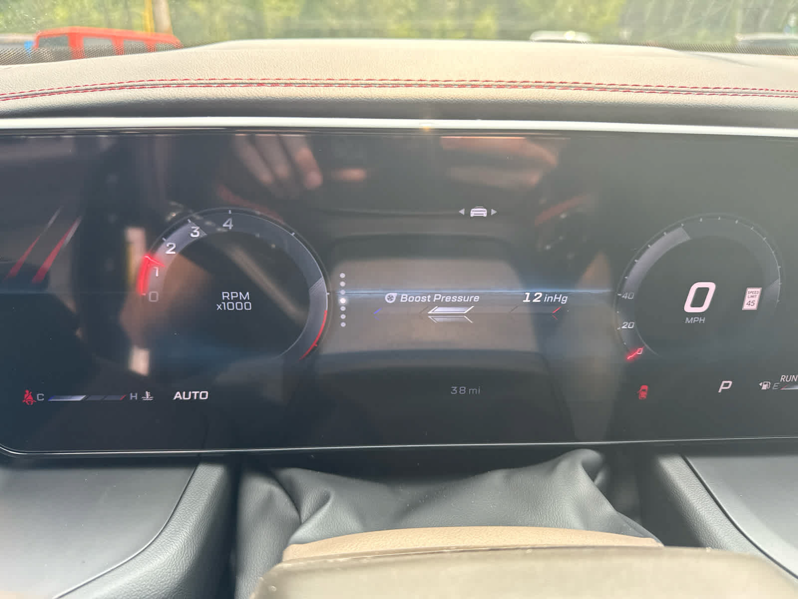 New 2027 Dodge Charger Scat Pack AWD/4WD image 21