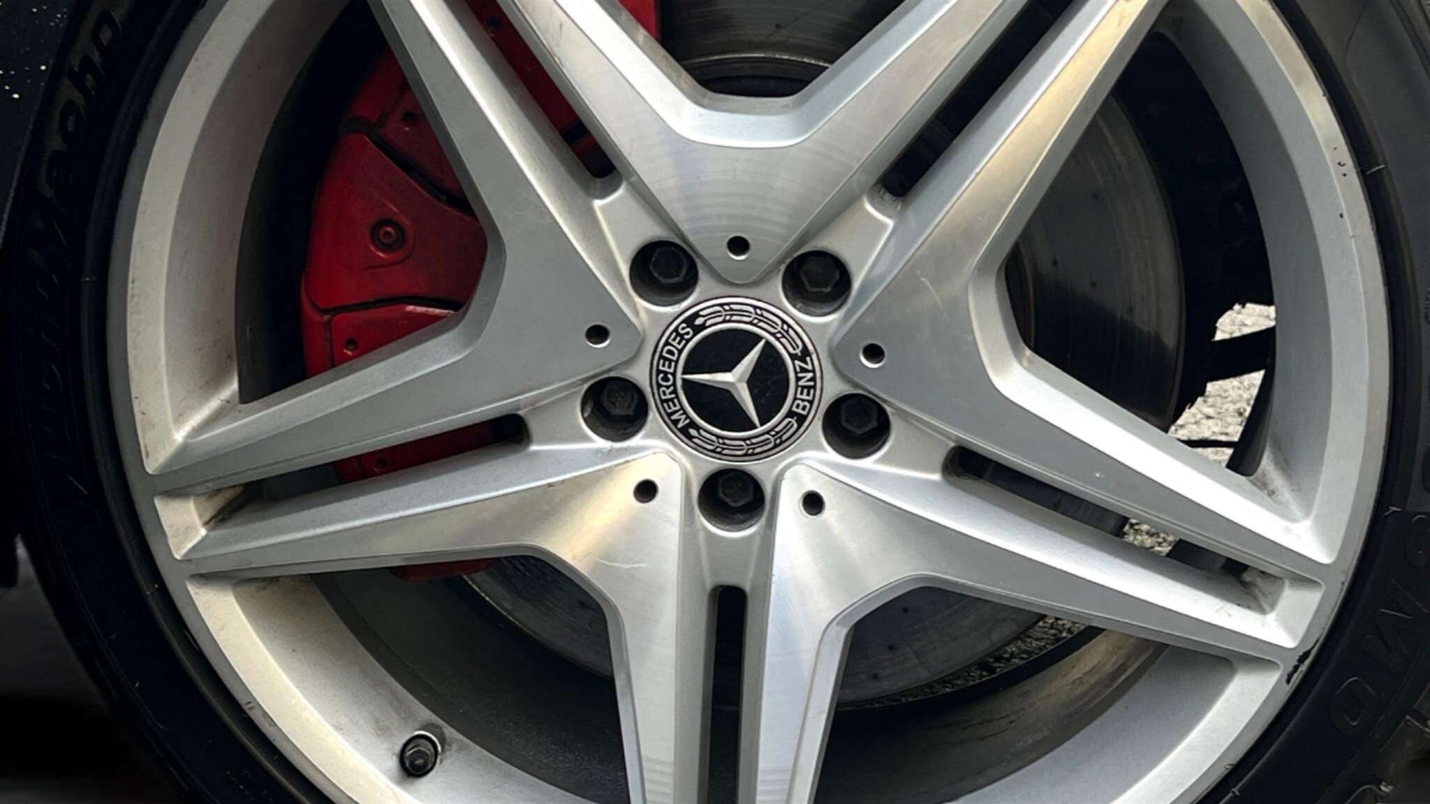 Used 2013 Mercedes-Benz S 63 AMG image 49