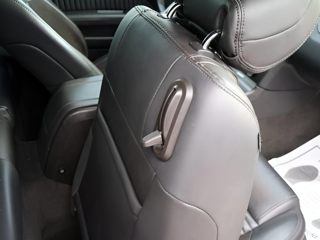 Used 2013 Ford Mustang Shelby GT500 image 15