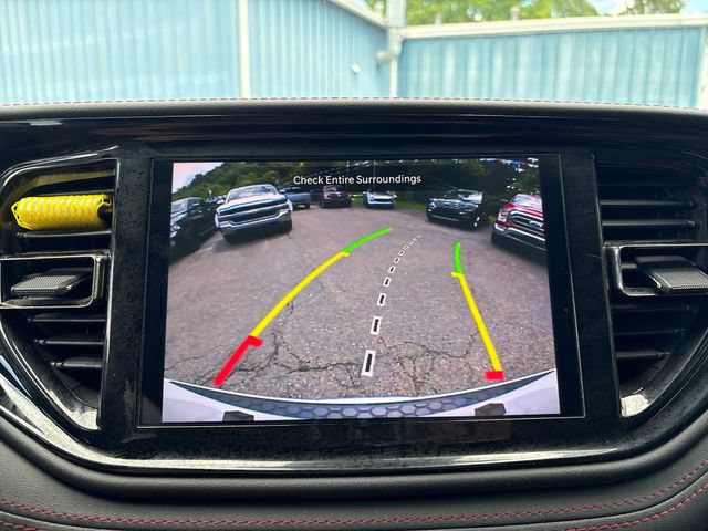 Used 2024 Dodge Durango R/T AWD/4WD image 16