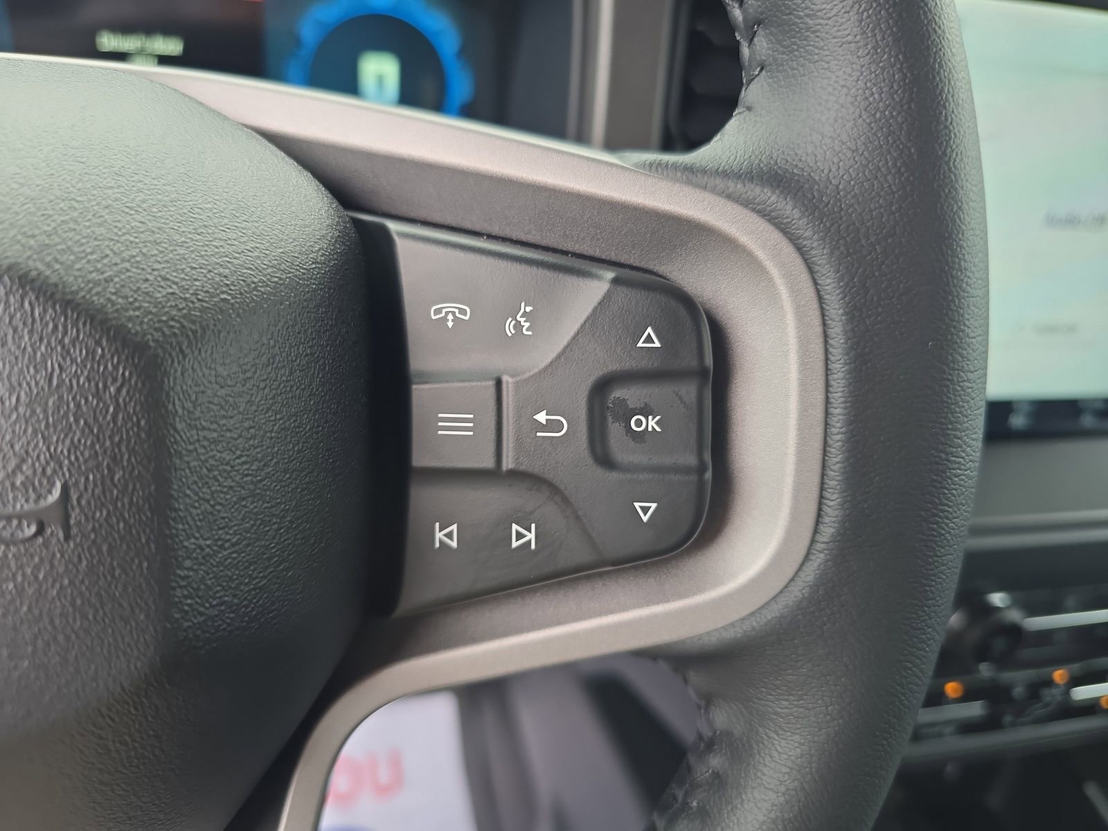 New 2025 Ford Bronco Badlands image 21