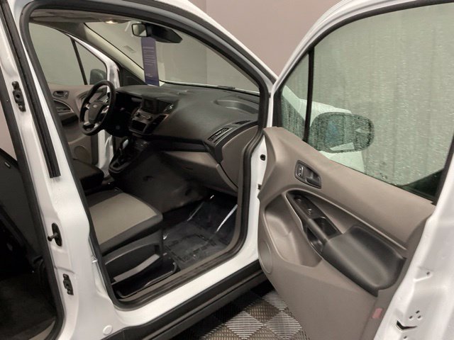 Used 2021 Ford Transit Connect XL FWD image 21