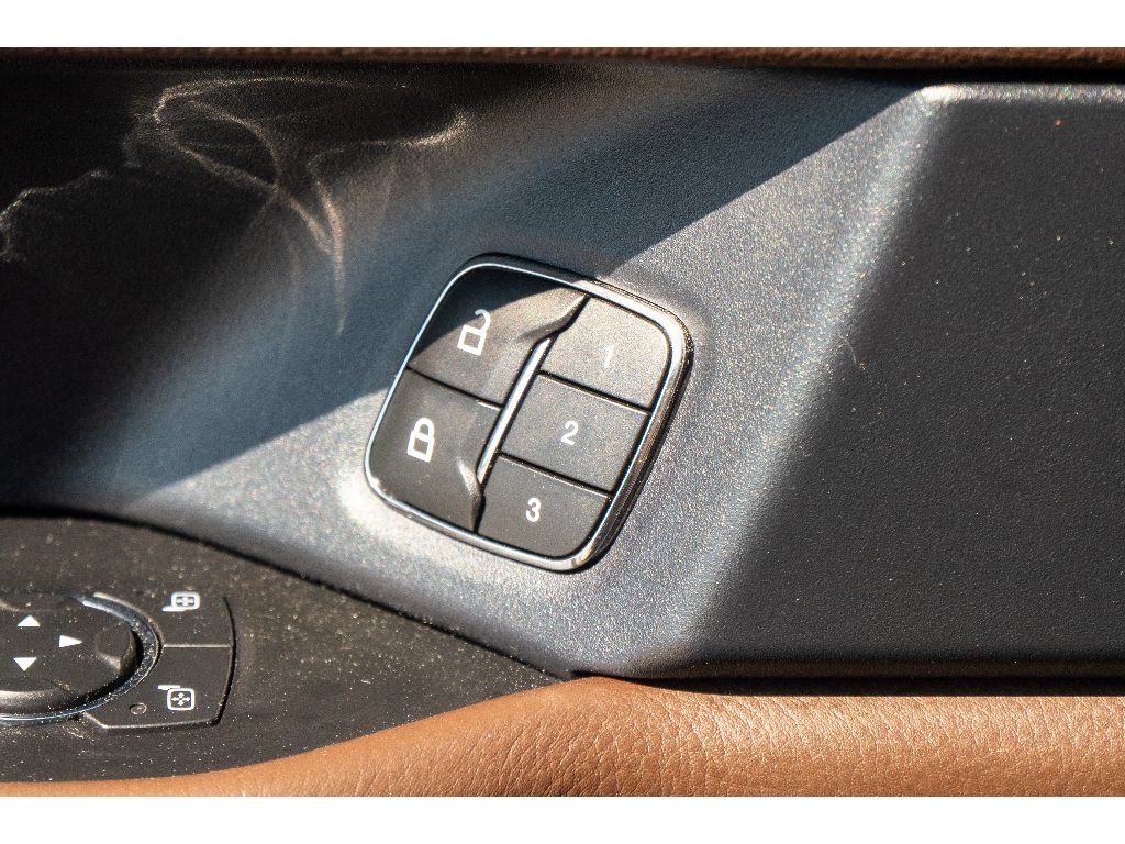 Used 2020 Ford Expedition King Ranch AWD/4WD image 27