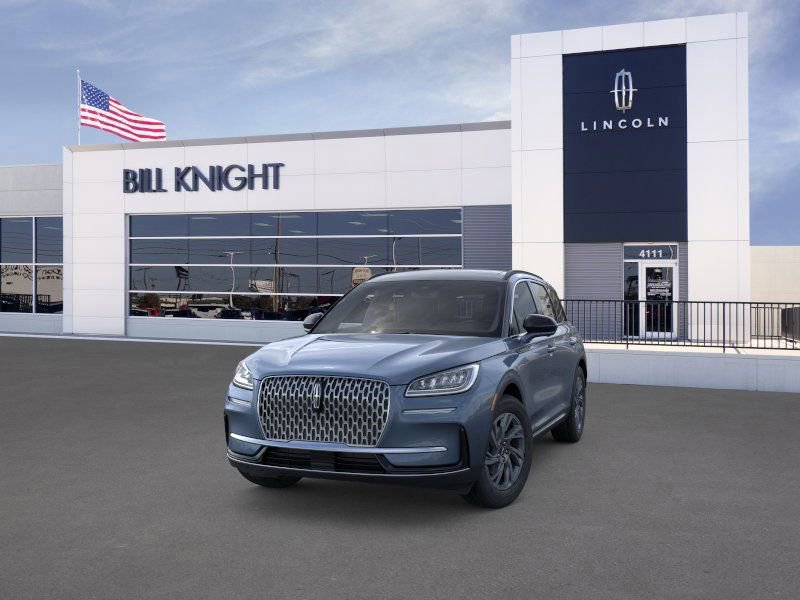 New 2026 Lincoln Corsair Premiere image 2
