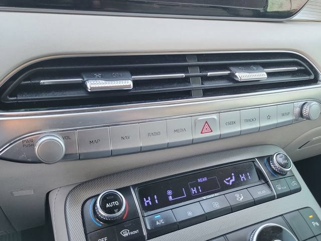 Used 2022 Hyundai Palisade Calligraphy w/ Cargo Package FWD image 17