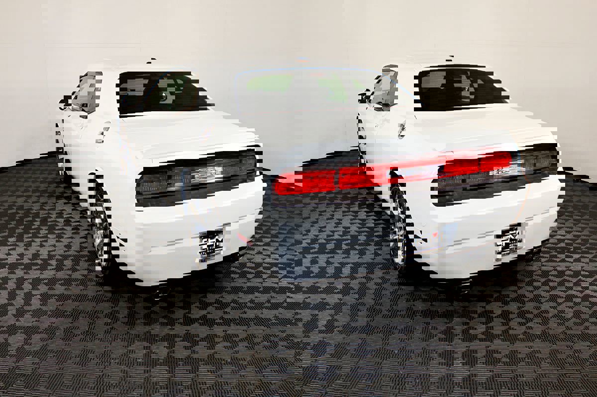 Used 2012 Dodge Challenger R/T image 10