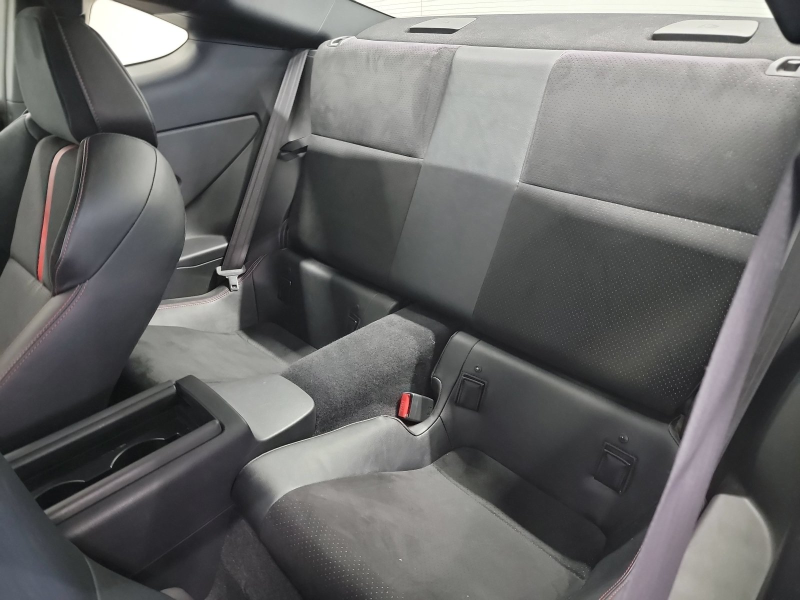 Used 2023 Subaru BRZ Limited RWD image 27
