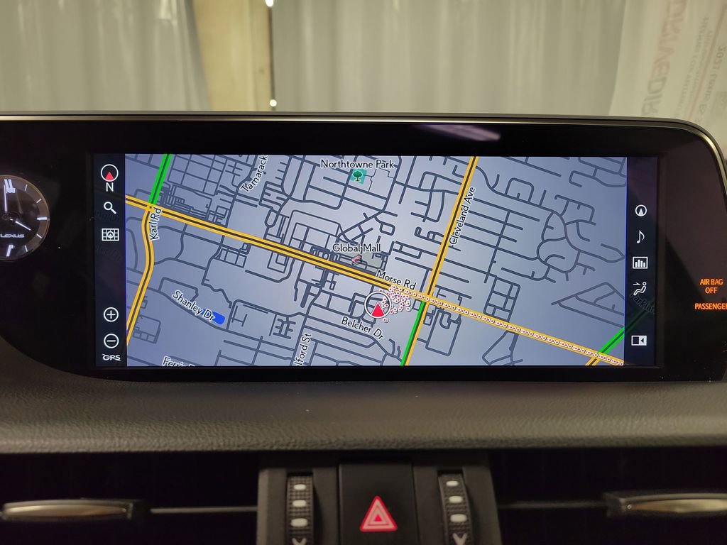 Used 2021 Lexus ES 350 w/ Premium Package image 20