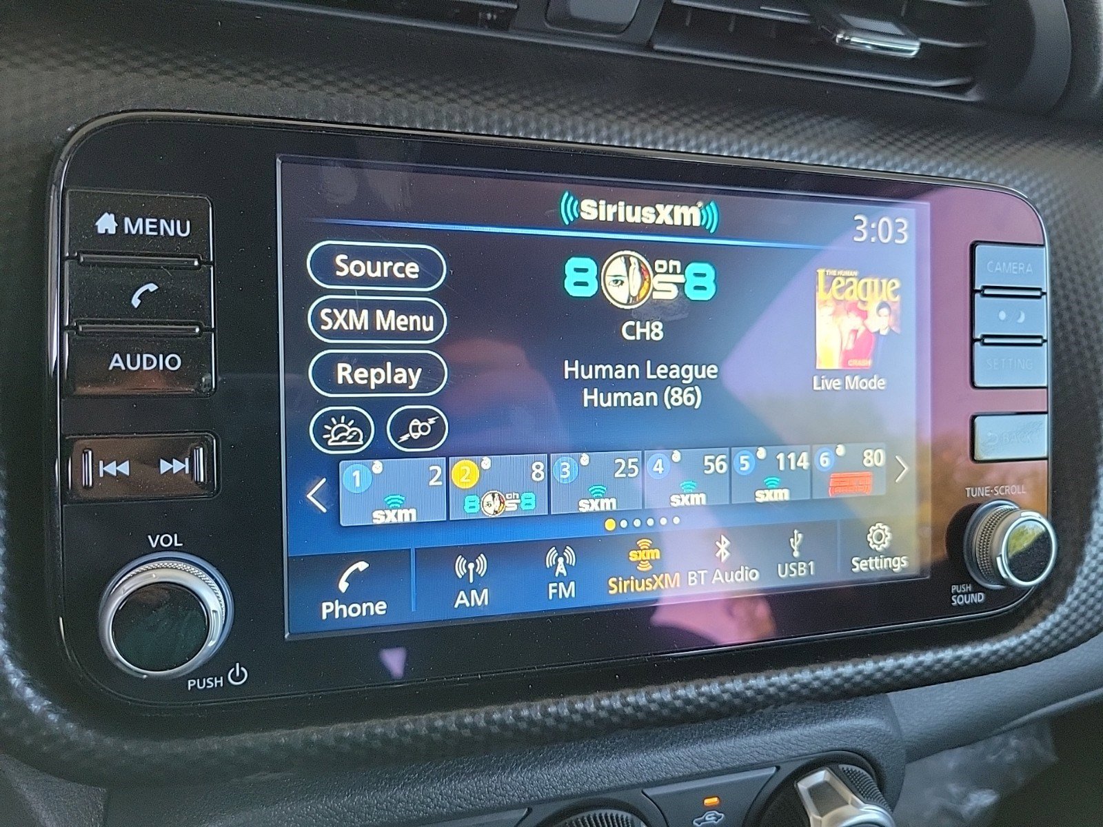 New 2024 Nissan Kicks SV w/ Interior Electronics Package image 21