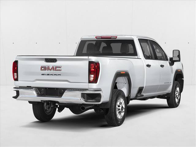 New 2026 GMC Sierra 2500 AT4X w/ AT4X AEV Edition AWD/4WD image 2