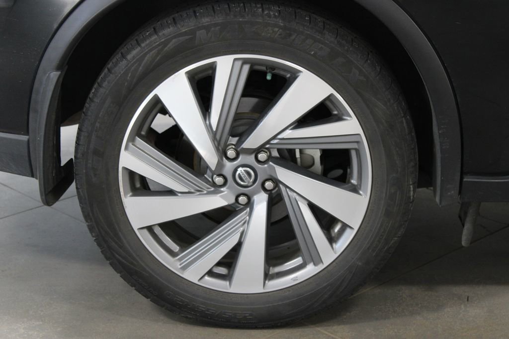 Used 2021 Nissan Murano SL AWD/4WD image 13