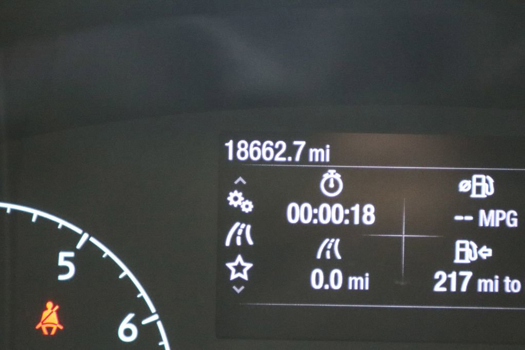 Used 2024 Ford Transit 250 148 High Roof Extended w/ Load Area Protection Package image 24