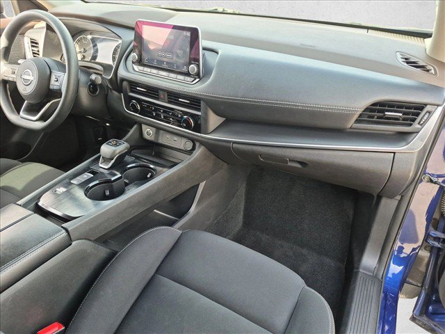 Used 2023 Nissan Rogue S FWD image 21
