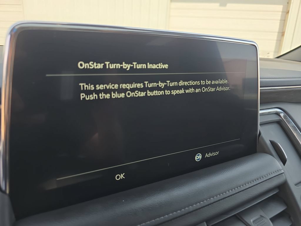 Used 2021 Chevrolet Tahoe LT AWD/4WD image 19