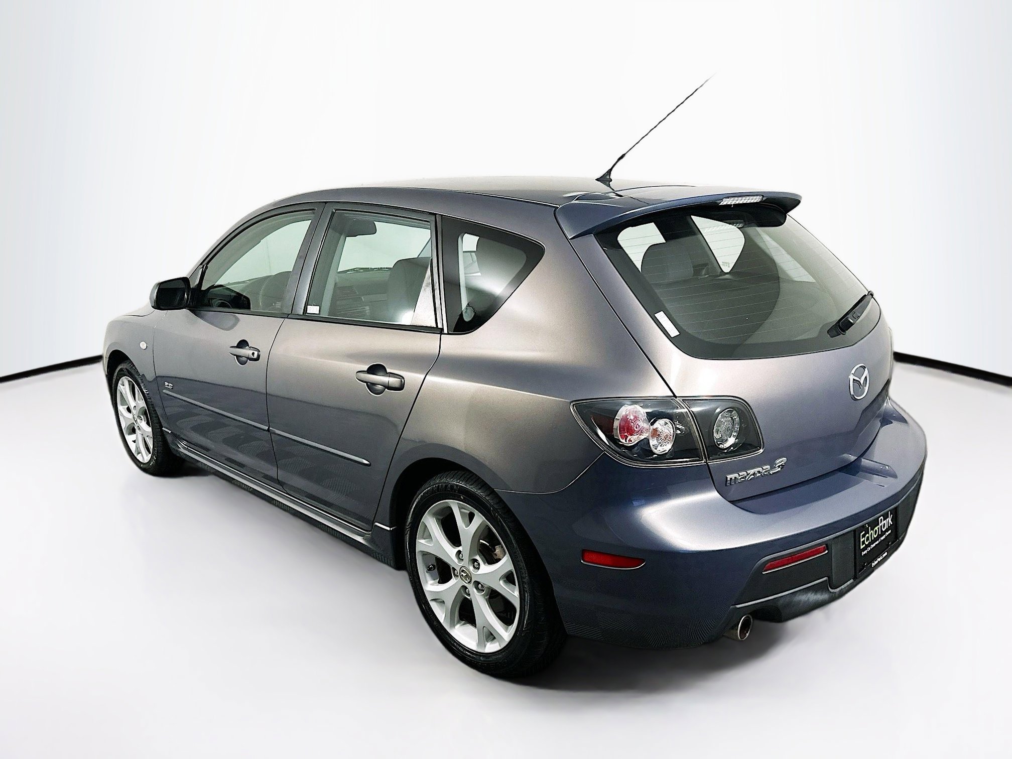 Used 2007 MAZDA MAZDA3 s Touring image 5