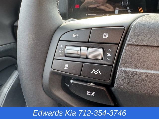 New 2026 Kia Sportage EX image 24