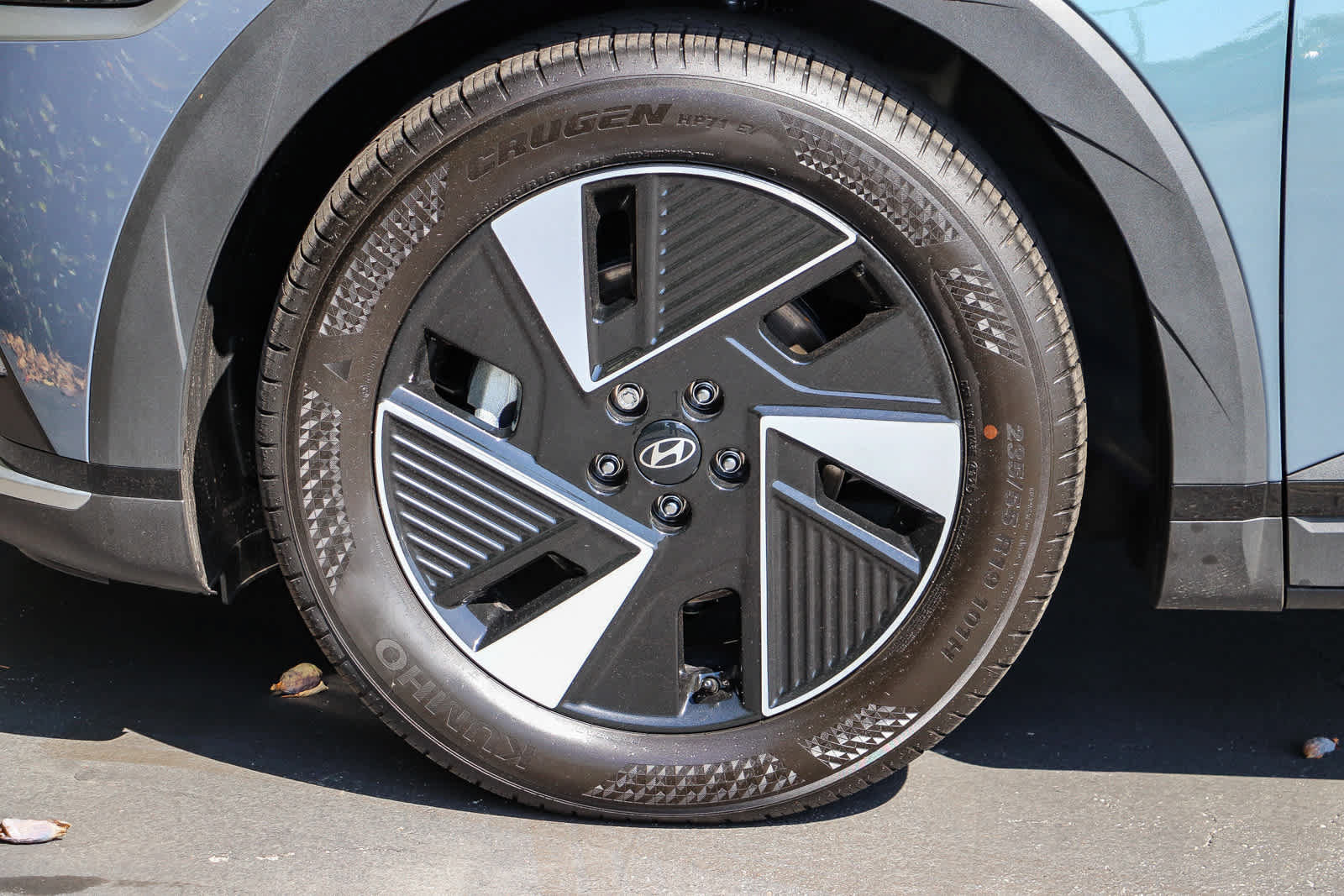 New 2026 Hyundai Ioniq 5 SEL RWD image 11