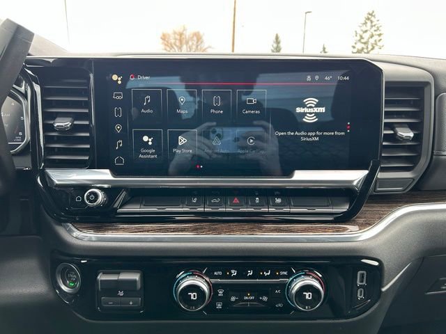 Used 2024 GMC Sierra 2500 SLE w/ SLE Convenience Package image 22