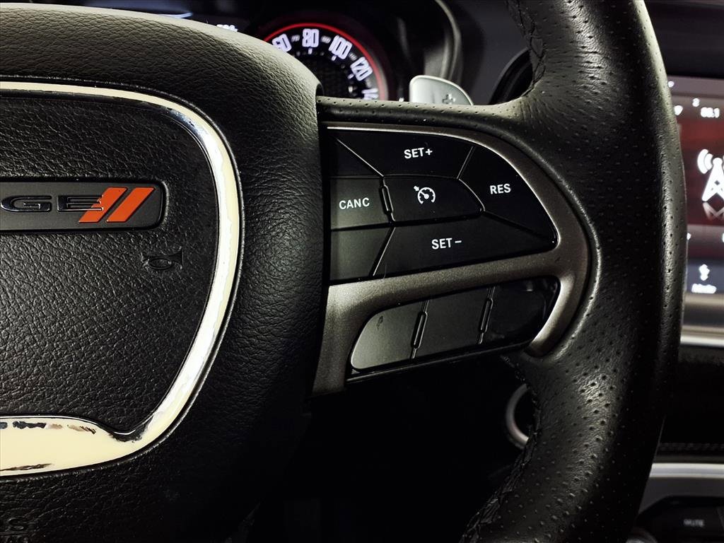 Used 2019 Dodge Challenger GT w/ Blacktop Package image 20