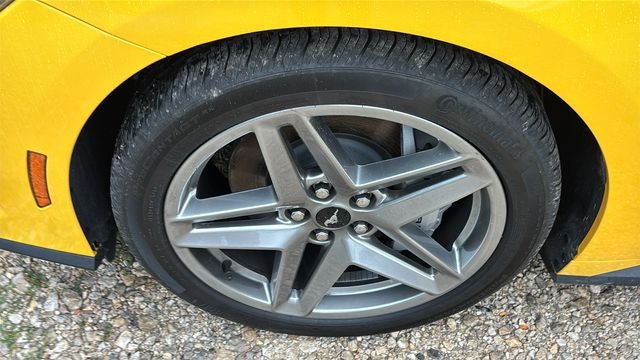 Used 2024 Ford Mustang GT Premium RWD image 32