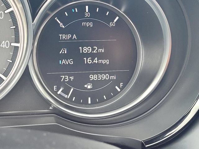 Used 2018 MAZDA CX-9 Grand Touring FWD image 22