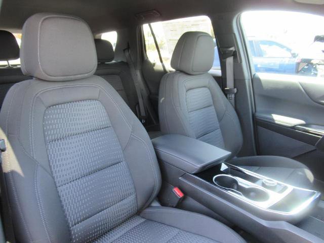 New 2026 Chevrolet Equinox LT image 8