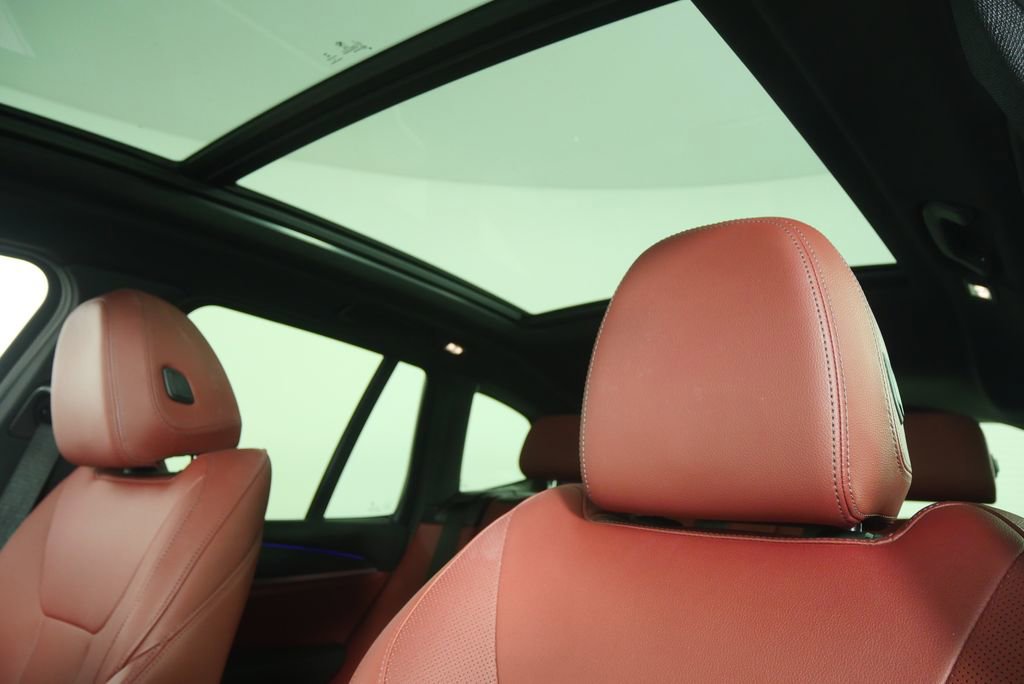 Used 2022 BMW X3 sDrive30i image 12