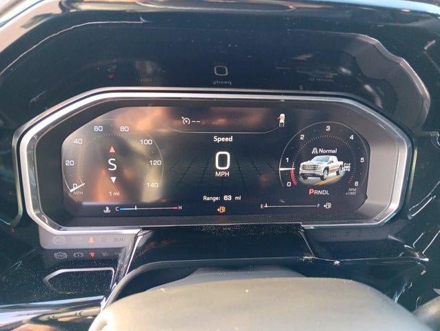 New 2026 GMC Sierra 1500 Elevation AWD/4WD image 9