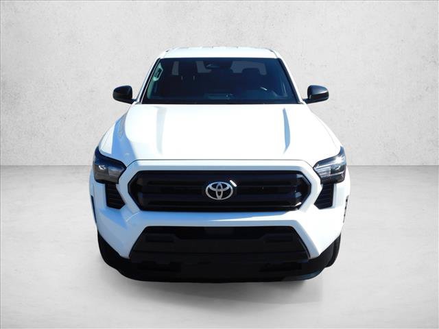 Used 2026 Toyota Tacoma SR RWD video 3