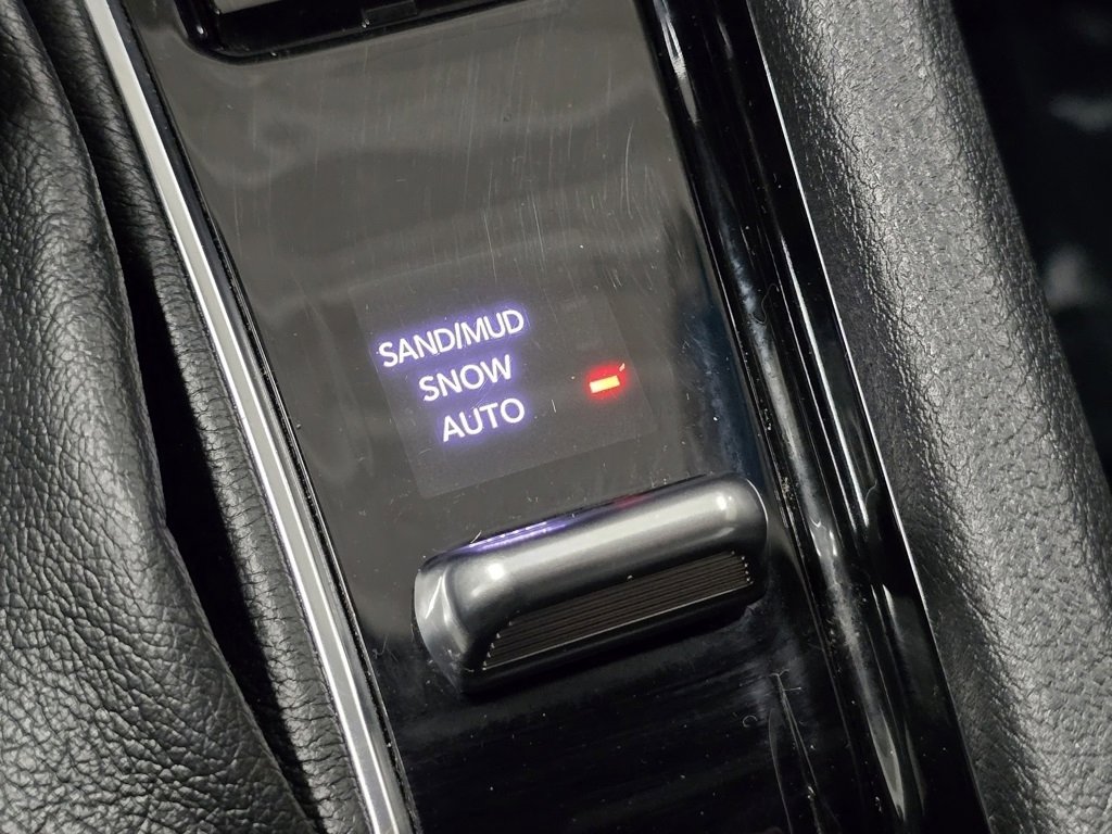 Used 2024 Jeep Compass Limited image 7